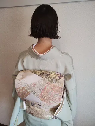 着付とリラクのお店 リベルテのその他イメージ