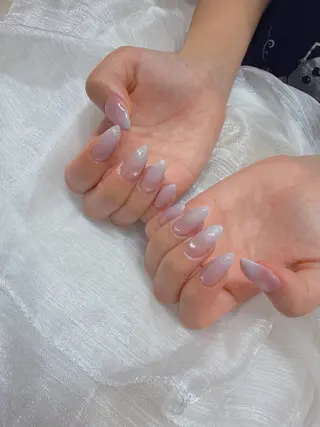 ネイル M3 nail salonのネイルデザイン