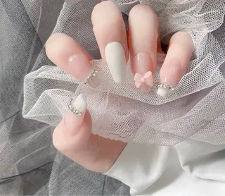 ネイル Glow Nail スカルプ専門店のネイルデザイン