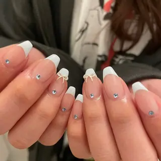 ネイル vico栄 Azusa🍓のネイルデザイン