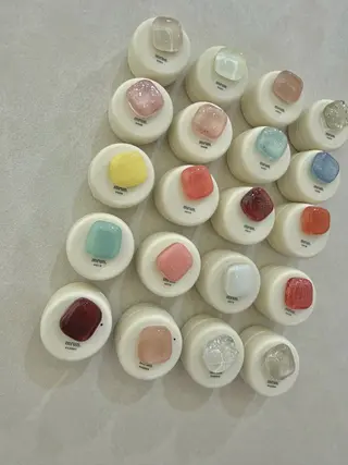 ネイル nail room.のネイルデザイン