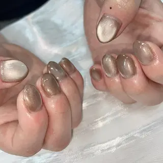 ネイル 林 ✨syousyouのネイルデザイン