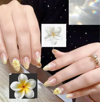 ネイル Pono  Nailsのネイルデザイン