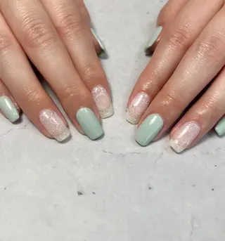 ネイル nails. hymのネイルデザイン