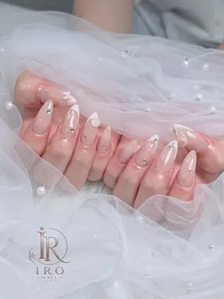 ネイル iro nailのネイルデザイン