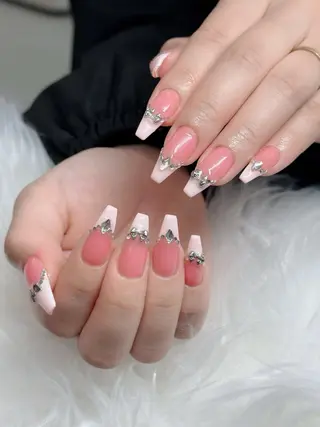 ネイル Lenie Nail Salonのネイルデザイン