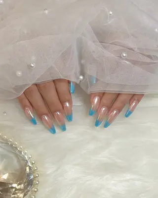 ネイル belle 外丸のネイルデザイン