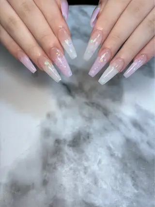 ネイル Kayo 💅のネイルデザイン