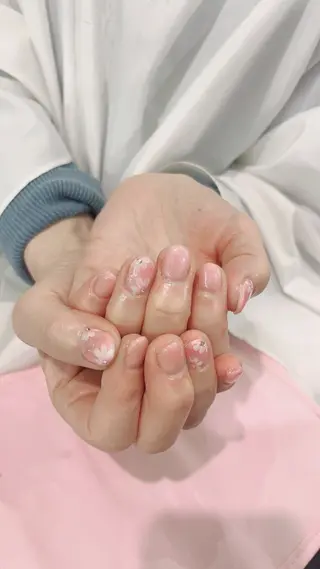 ネイル Will nail salonのネイルデザイン