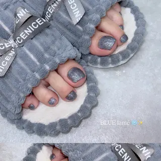 ネイル 京橋Lance Nail🫧RIKOのネイルデザイン