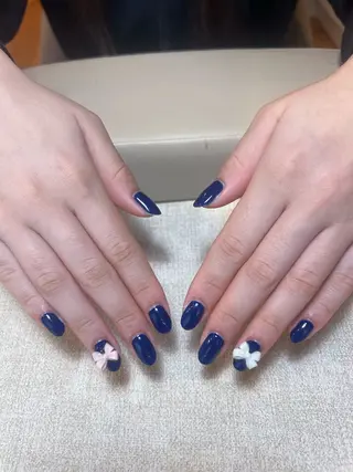 ネイル Miss Nailのネイルデザイン