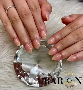 ネイル BARON MIUのネイルデザイン