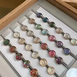 ネイル Nail salon CELEBRAILのネイルデザイン