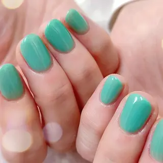 ネイル RUNWAY 　　のネイルデザイン