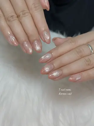 ネイル T nail roomのネイルデザイン