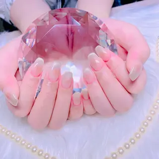 ネイル Nail Yunaのネイルデザイン
