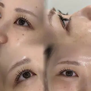マツエク・マツパ トレンド眉🪽🫧 ayanoの眉毛・アイブロウイメージ