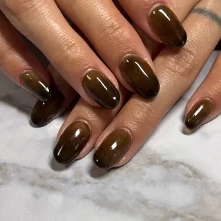 ネイル Lily me.のネイルデザイン