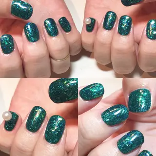 ネイル mua nail mikiのネイルデザイン