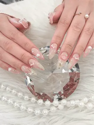 ネイル EmaNail Miuのネイルデザイン