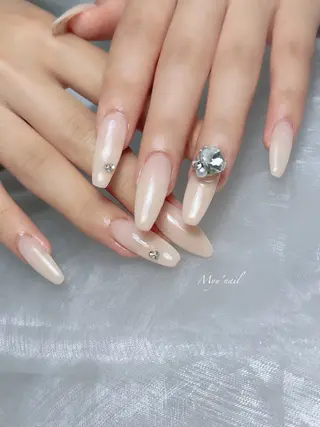 ネイル Myu'nail /橿原のネイルデザイン