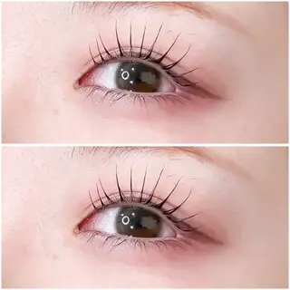 マツエク・マツパ GRANDE OSE みずきの眉毛・アイブロウイメージ