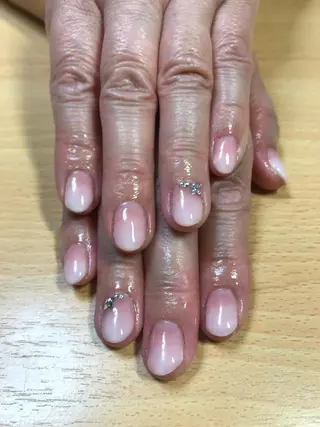 ネイル A nailのネイルデザイン