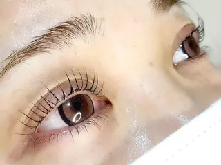 マツエク・マツパ eyelash salon　emuのマツエク・マツパデザイン