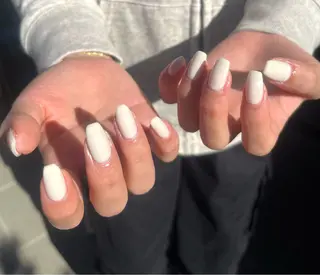 ショート 2DY NAIL SALONのネイルデザイン