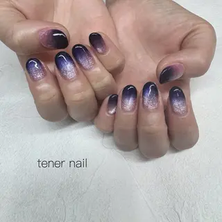 ネイル テネルネイル tener nailのネイルデザイン