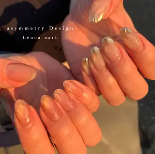 ネイル nailsalon Lenoaのネイルデザイン