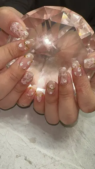 ネイル with nail.のネイルデザイン