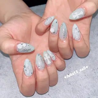 ネイル Nail♡Fuka. /6月予約受付中のネイルデザイン