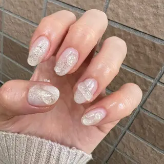 ネイル chai nail _ai📍鶴橋/桃谷のネイルデザイン