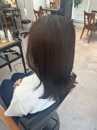 暖色color🥀メ ンズパーマ/Yunaのヘアスタイル