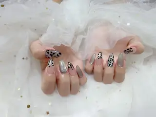 ネイル ジョリ kasumi🌹💅のネイルデザイン
