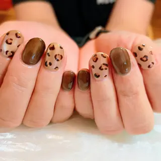 ネイル nail te to teのネイルデザイン