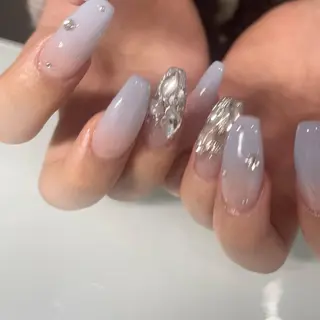 ネイル yuumi Daiki Nailのネイルデザイン