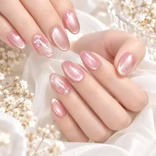 ネイル NailSalon✨ Écrinエクランのネイルデザイン