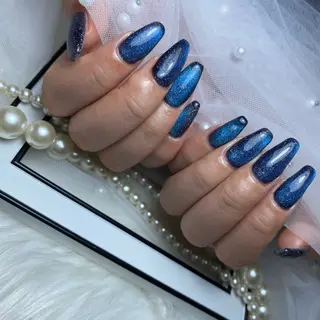 ネイル Beauty Space N&Nのネイルデザイン