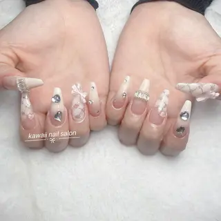 ネイル Kawaii Nail Salonのネイルデザイン