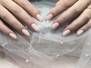 ネイル Nail NaNaのネイルデザイン