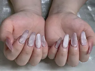 ネイル エムズ ハヤシのネイルデザイン