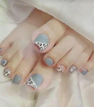 ネイル エ イのネイルデザイン