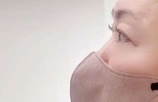 マツエク・マツパ hairsalon 556のマツエク・マツパデザイン