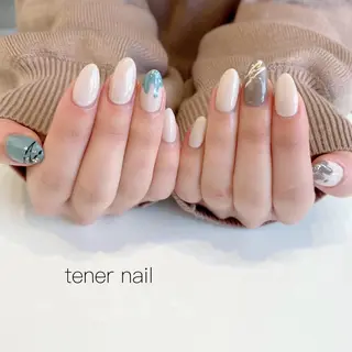 ネイル テネルネイル tener nailのネイルデザイン