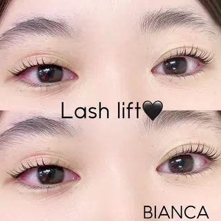 マツエク・マツパ Bianca YAMADA🐈‍⬛のマツエク・マツパデザイン