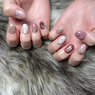 ネイル Nail salon esterellaのネイルデザイン