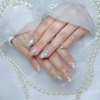 ネイル Jelly catのネイルデザイン