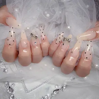 ネイル CARAT/ Rinaのネイルデザイン